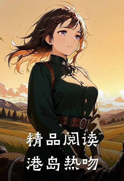 精品阅读港岛热吻
