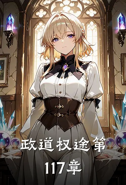 政道权途 第117章