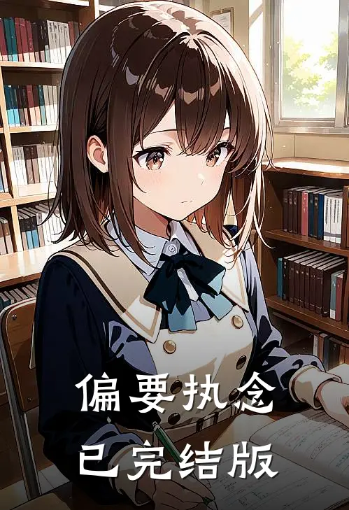 偏要执念已完结版