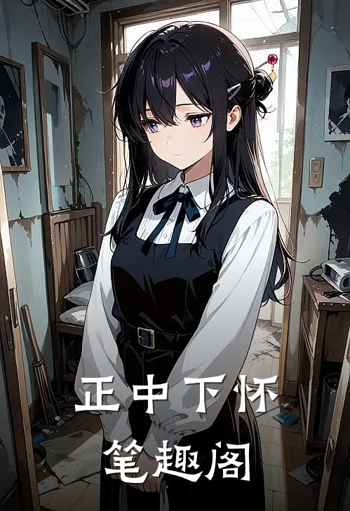 正中下怀笔趣阁