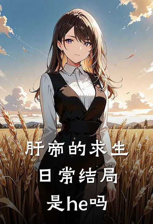 肝帝的求生日常结局是he吗