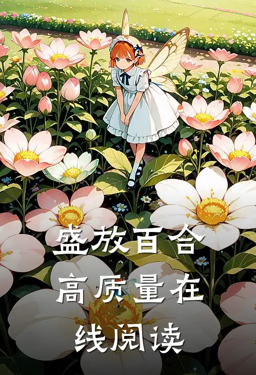 盛放百合高质量在线阅读