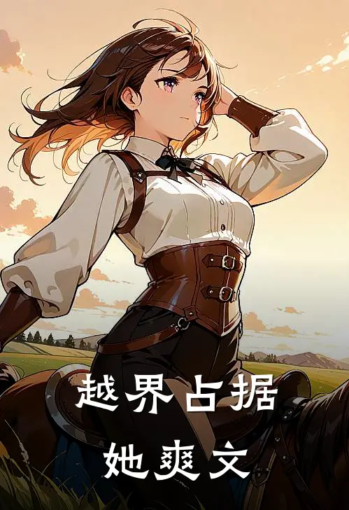 越界占据她爽文