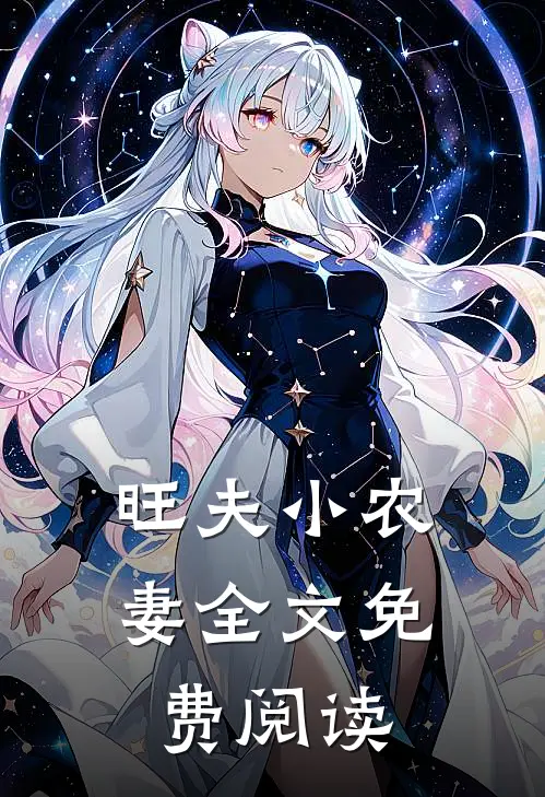 旺夫小农妻全文免费阅读
