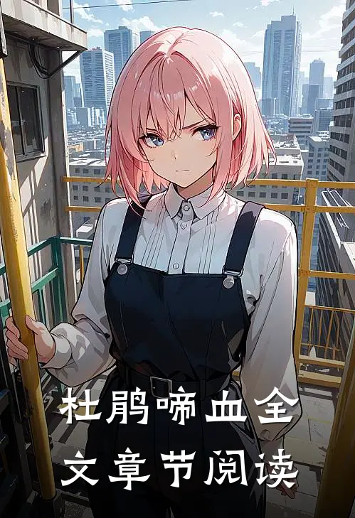 杜鹃啼血全文章节阅读