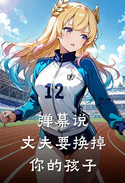 弹幕说：丈夫要换掉你的孩子