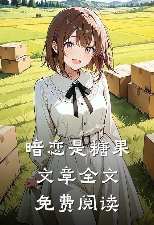 暗恋是糖果文章全文免费阅读