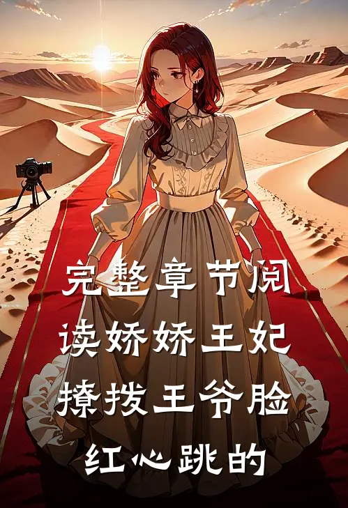 完整章节阅读娇娇王妃撩拨王爷脸红心跳的