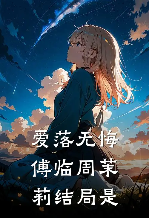 爱落无悔傅临周茉莉结局是