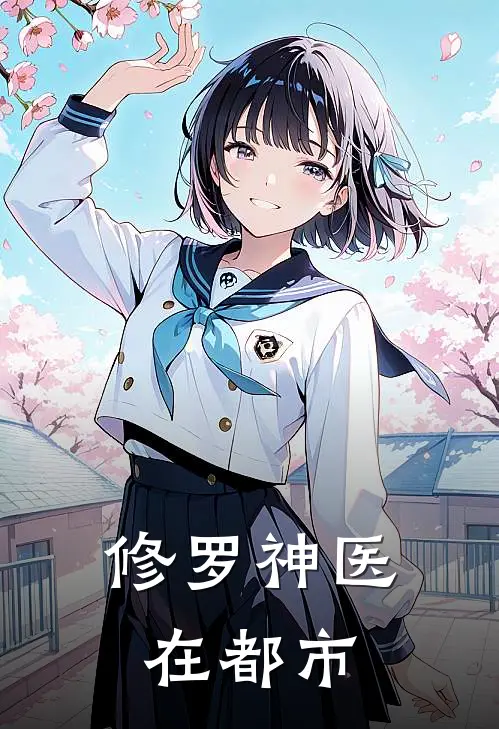 修罗神医在都市