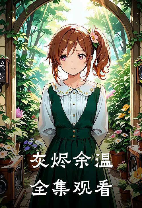 灰烬余温全集观看