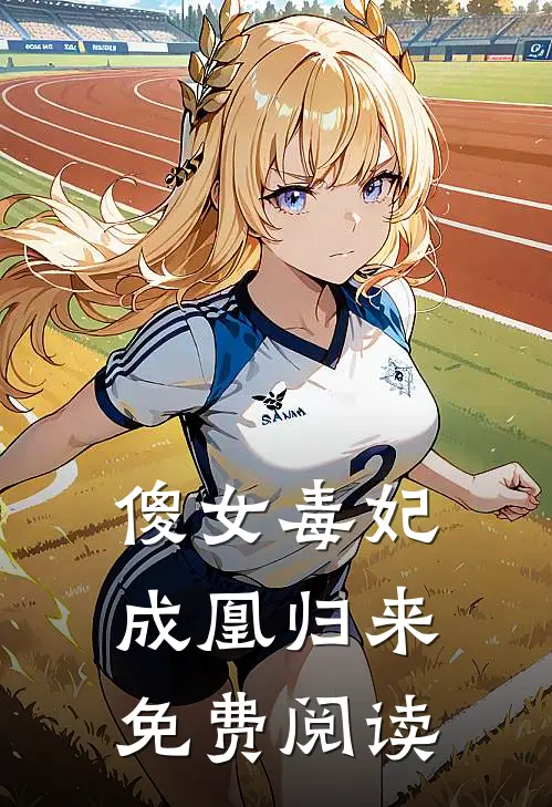 傻女毒妃成凰归来免费阅读