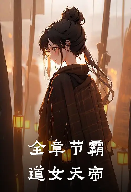 全章节霸道女天帝