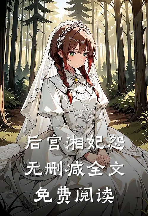 后宫湘妃怨无删减全文免费阅读