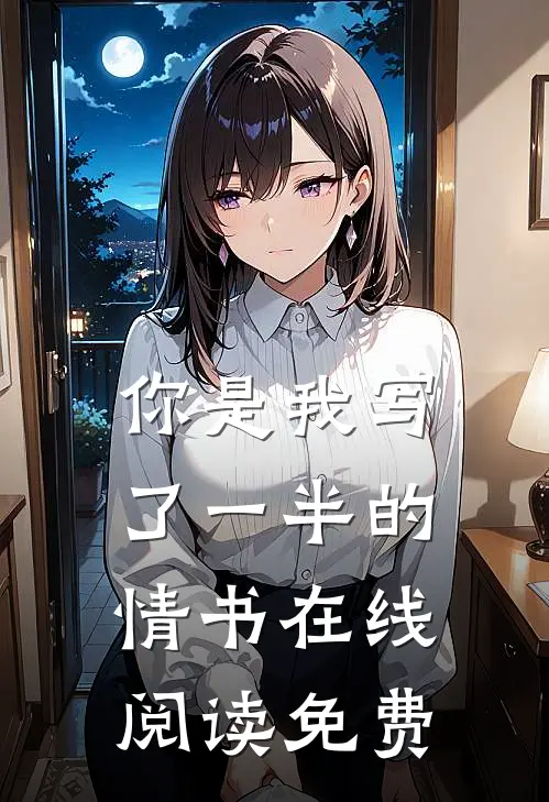 你是我写了一半的情书在线阅读免费