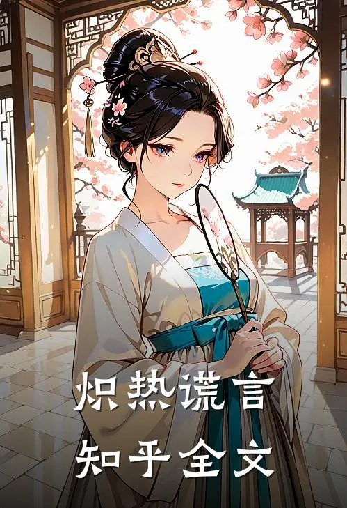炽热谎言知乎全文