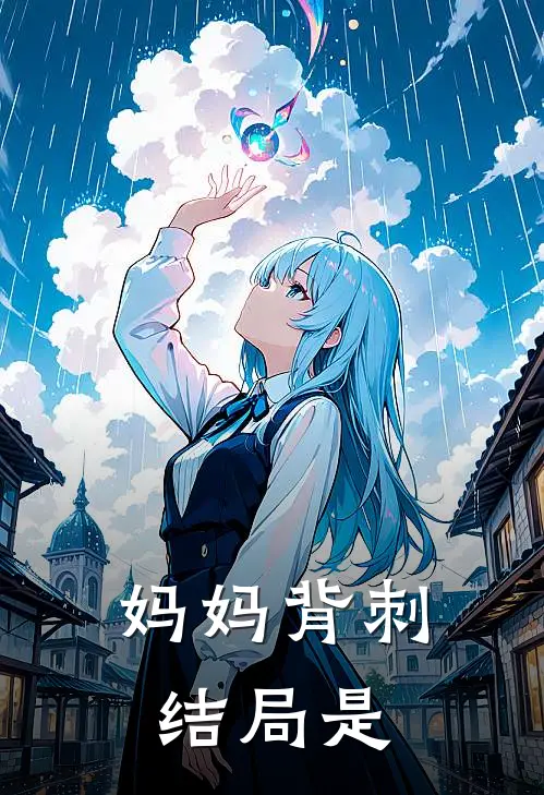 妈妈背刺结局是