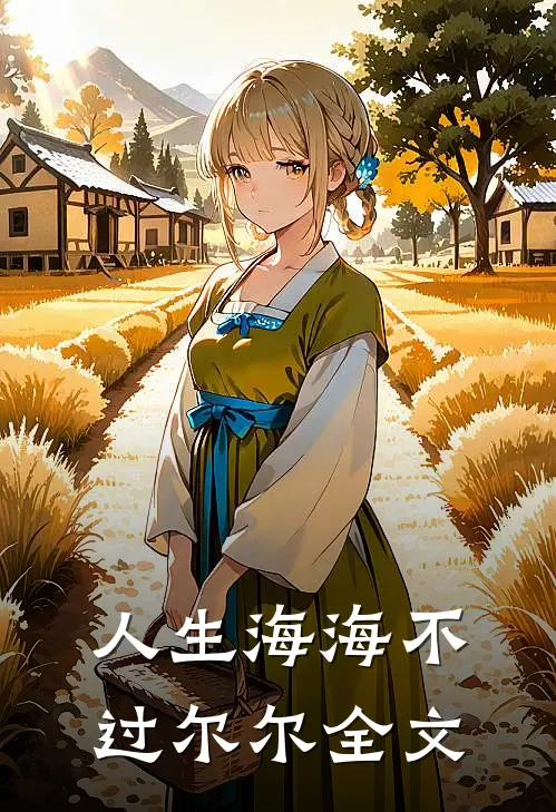 人生海海不过尔尔全文