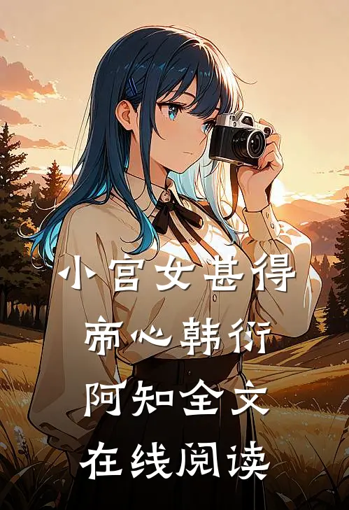 小宫女甚得帝心韩衍阿知全文在线阅读