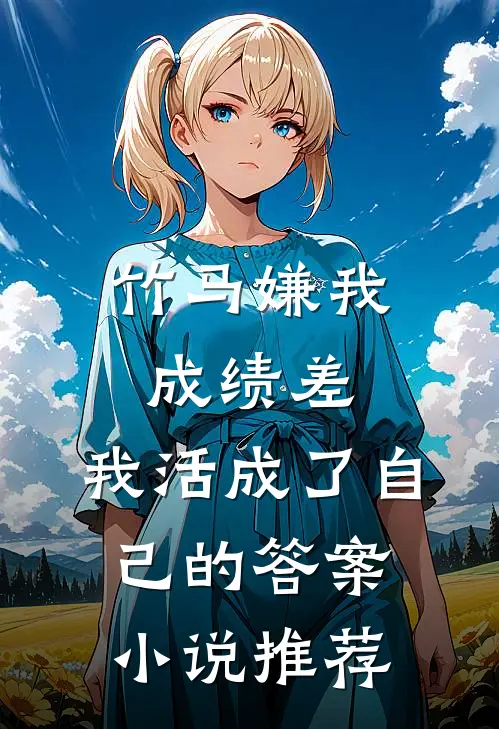 竹马嫌我成绩差，我活成了自己的答案小说推荐