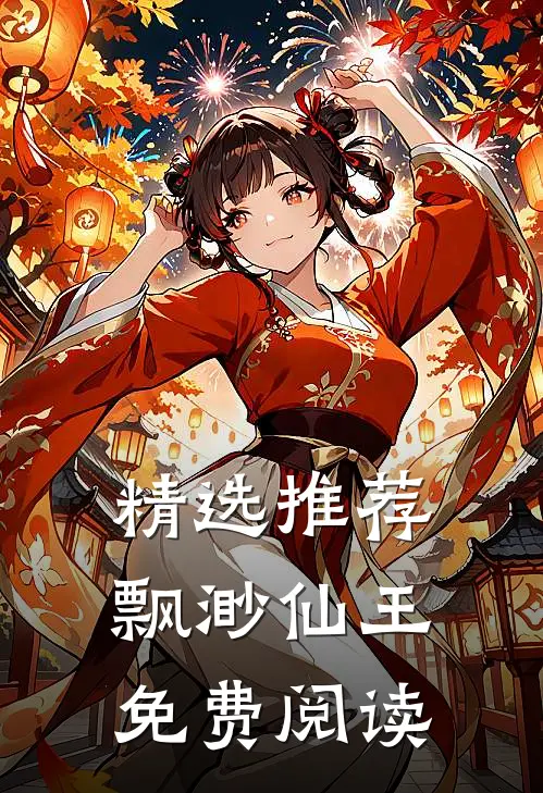 精选推荐飘渺仙王免费阅读