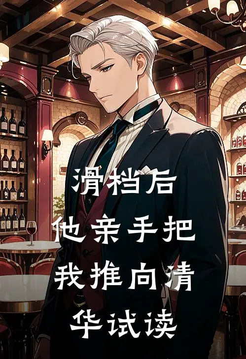 滑档后，他亲手把我推向清华试读