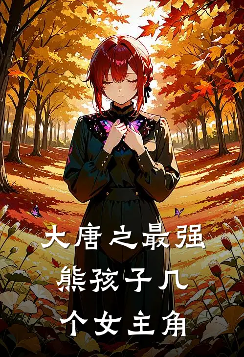 大唐之最强熊孩子几个女主角