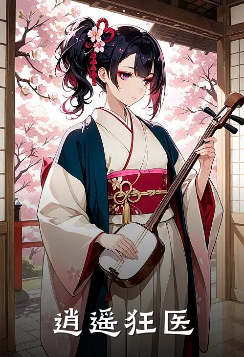 逍遥狂医