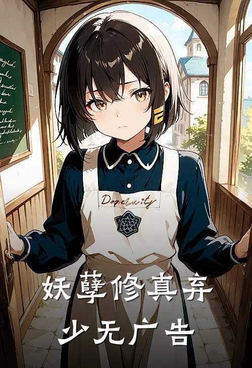 妖孽修真弃少无广告