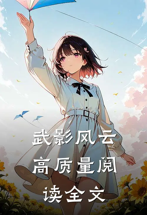 武影风云高质量阅读全文