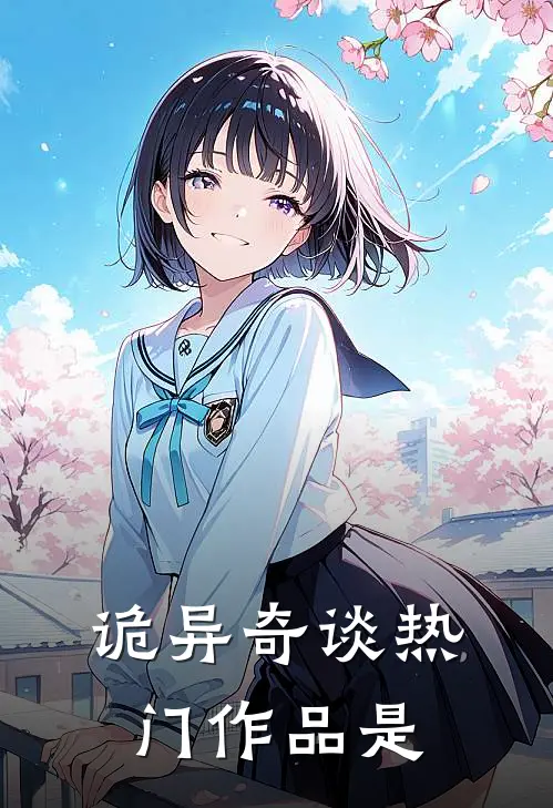 诡异奇谈热门作品是