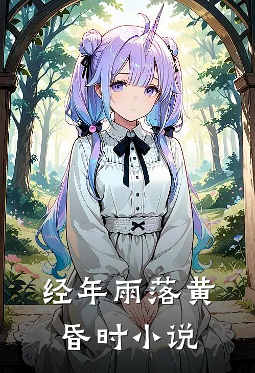 经年雨落黄昏时小说