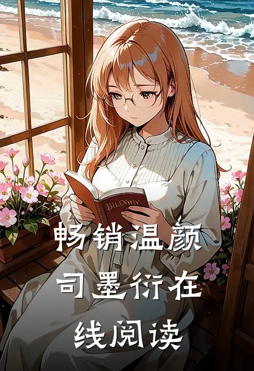 畅销温颜司墨衍在线阅读