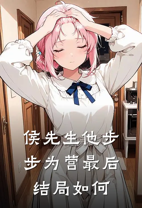侯先生他步步为营最后结局如何