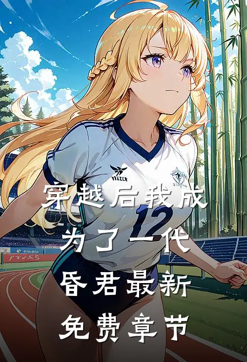 穿越后我成为了一代昏君最新免费章节