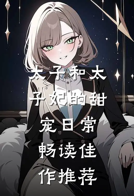 太子和太子妃的甜宠日常畅读佳作推荐