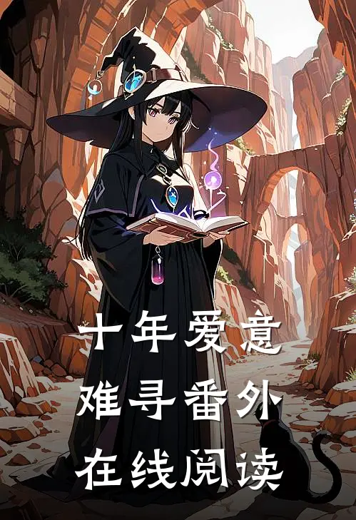 十年爱意难寻 番外在线阅读