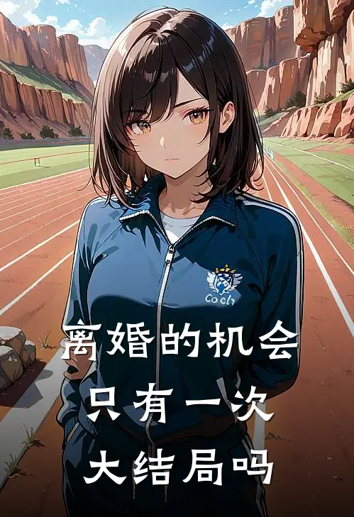 离婚的机会只有一次大结局吗