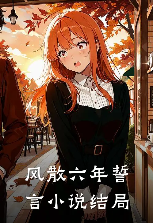 风散六年誓言小说结局