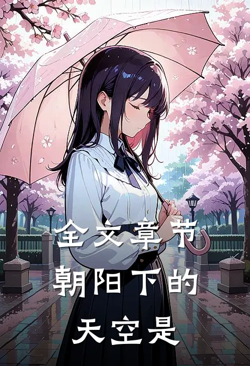 全文章节朝阳下的天空是