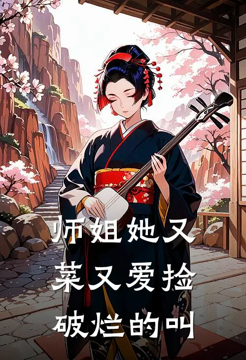 师姐她又菜又爱捡破烂的叫