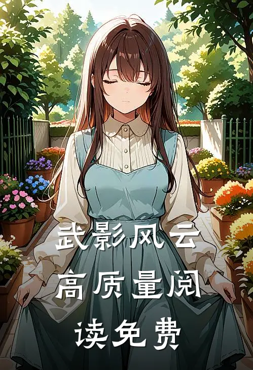 武影风云高质量阅读免费
