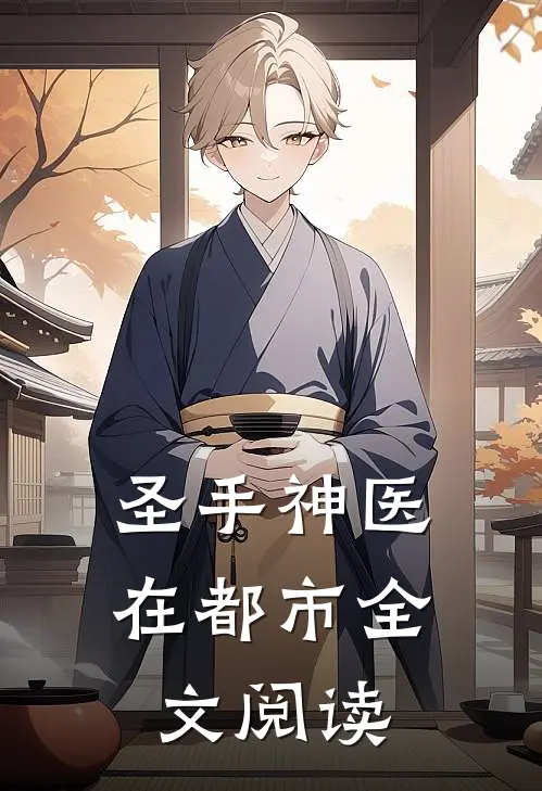 圣手神医在都市全文阅读