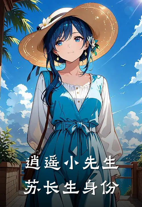 逍遥小先生苏长生身份