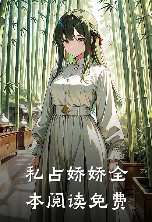 私占娇娇全本阅读免费
