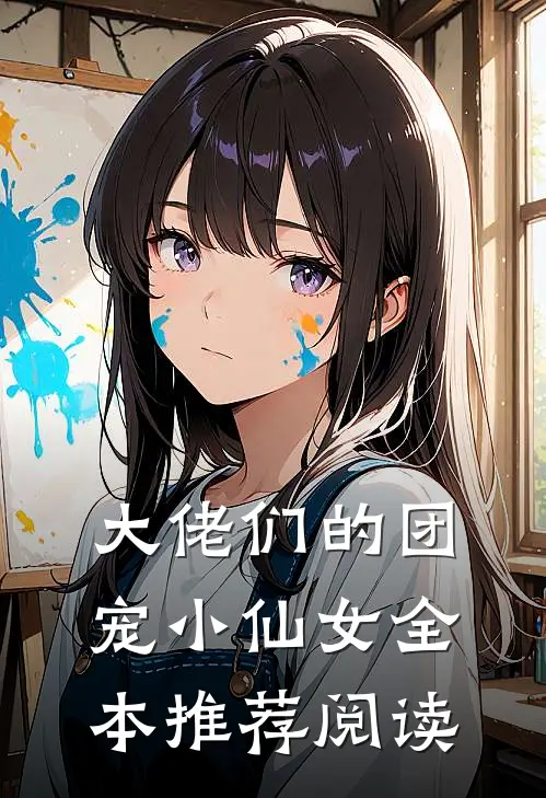 大佬们的团宠小仙女全本推荐阅读