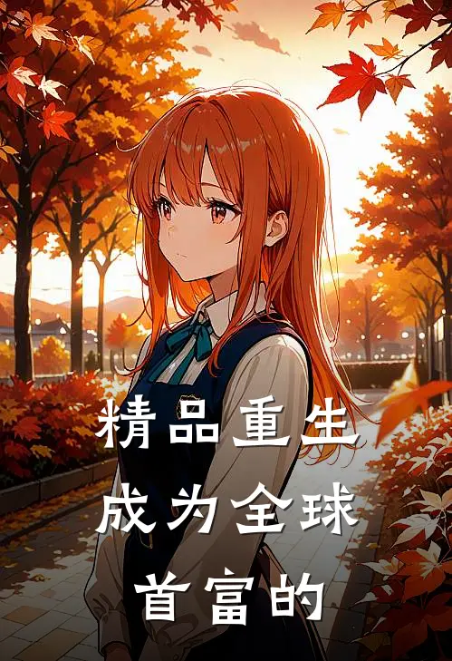 精品重生成为全球首富的