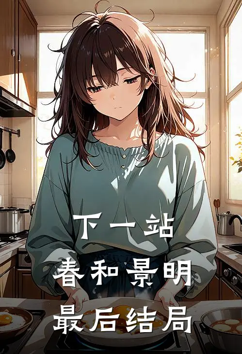 下一站，春和景明最后结局
