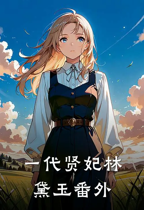 一代贤妃林黛玉 番外