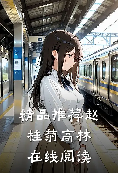精品推荐赵桂菊高林在线阅读
